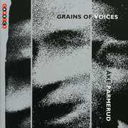Grains of Voices , Åke Parmerud