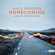 Homecoming , Vince Mendoza