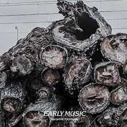 Early Music , Jaromir Honzak