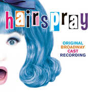 Hairspray , Cast Recording