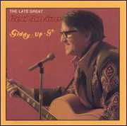 Giddy-Up-Go , Red Sovine