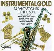 Instrumental Gold: 60's / Various , Various Artists