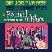Roomful of Blues , Big Joe Turner & Cleanhead Vinson