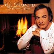 The Christmas Album , Neil Diamond