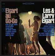 Elgart Au Go-Go , Les Elgart & Larry