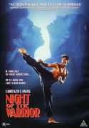 Night of the Warrior , Lorenzo Lamas