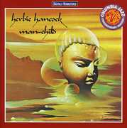 Man-Child [Import] , Herbie Hancock