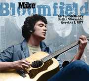 Live At Mccabe's Guitar Workshop January 1 1977 , Mike Bloomfield