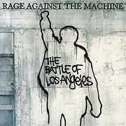 The Battle Of Los Angeles , Rage Against the Machine