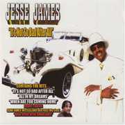 It's Not So Bad After All , Jesse James
