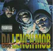 Guerillas in Tha Mist [Explicit Content] , Da Lench Mob