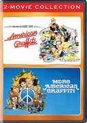 American Graffiti /  More American Graffiti (2-Movie Collection) , Richard Dreyfuss