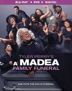 A Madea Family Funeral , Tyler Perry