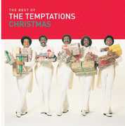 Best of Temptations Christmas , The Temptations