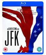 JFK [Import] , Kevin Costner