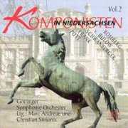 Composers from Saxony 2 /  Various , Various Artists