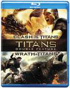 Clash of the Titans / Wrath of the Titans , Sam Worthington