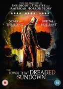 The Town That Dreaded Sundown [Import] , Addison Timlin