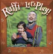 Let's Play , Raffi