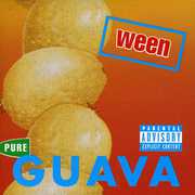 Pure Guava [Explicit Content] , Ween