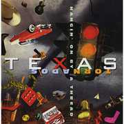 Hangin' On By A Thread , Texas Tornados