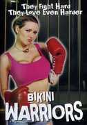 Bikini Warriors , Joslyn James