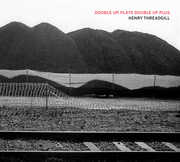 Double Up Plays Double Up Plus , Henry Threadgill