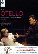 Otello , Riccardo Muti