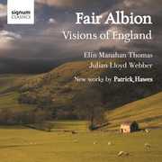 Fair Albion , Patrick Hawes