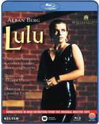 Lulu , Kathryn Harries