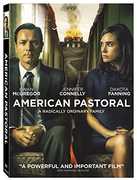 American Pastoral 
