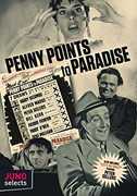 Penny Points to Paradise , Peter Sellers