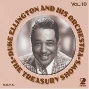 The Treasury Shows, Vol. 10 , Duke Ellington