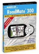Magellan Roadmate 300 