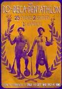 The Do-Deca-Pentathlon , Jennifer Lafleur