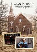 Precious Memories , Alan Jackson