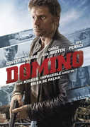 Domino , Guy Pearce