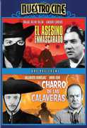 Asesino Enmascarado & Charro de Las Calaveras , David Silva
