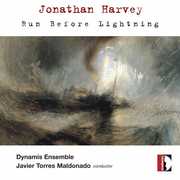 Run Before Lightning , Javier Torres Maldonado