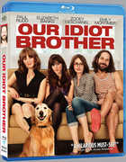 Our Idiot Brother , Paul Rudd