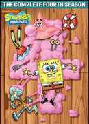 Spongebob Squarepants: The Complete Fourth Season , Clancy Brown