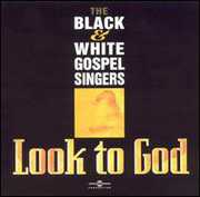 Black & White Gospel Singers , Various Artists