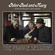 Peter, Paul and Mary With Symphony Orchestra: The Prague Sessions , Peter, Paul and Mary