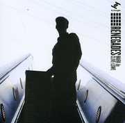 Renegades , Mark de Clive-Lowe