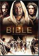 The Bible: The Epic Miniseries , Keith David