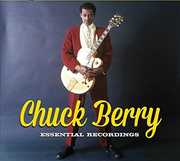 Essential Recordings 1955-1961 [Import] , Chuck Berry