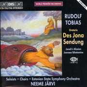 Jarvi Conducts An Estonian Masterpiece , Neeme Järvi