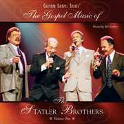Gospel Music, Vol. 1 , The Statler Brothers