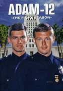Adam-12: Season Seven (The Final Season) , Beth Brickell