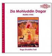 Raga Shuddha Todi , Zia Mohiuddin Dagar